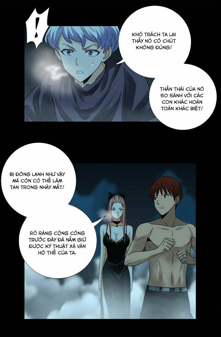 Huyết Ma Nhân Chapter 288 - Trang 2