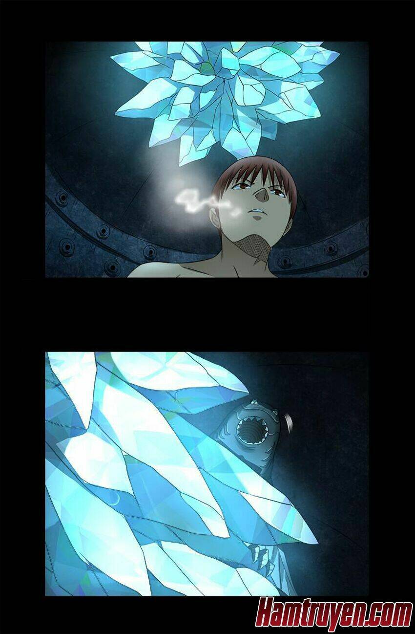 Huyết Ma Nhân Chapter 288 - Trang 2