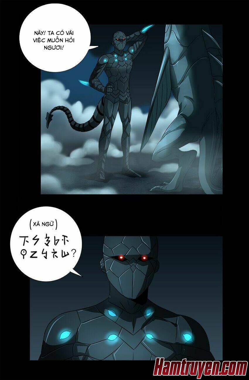 Huyết Ma Nhân Chapter 289 - Trang 2