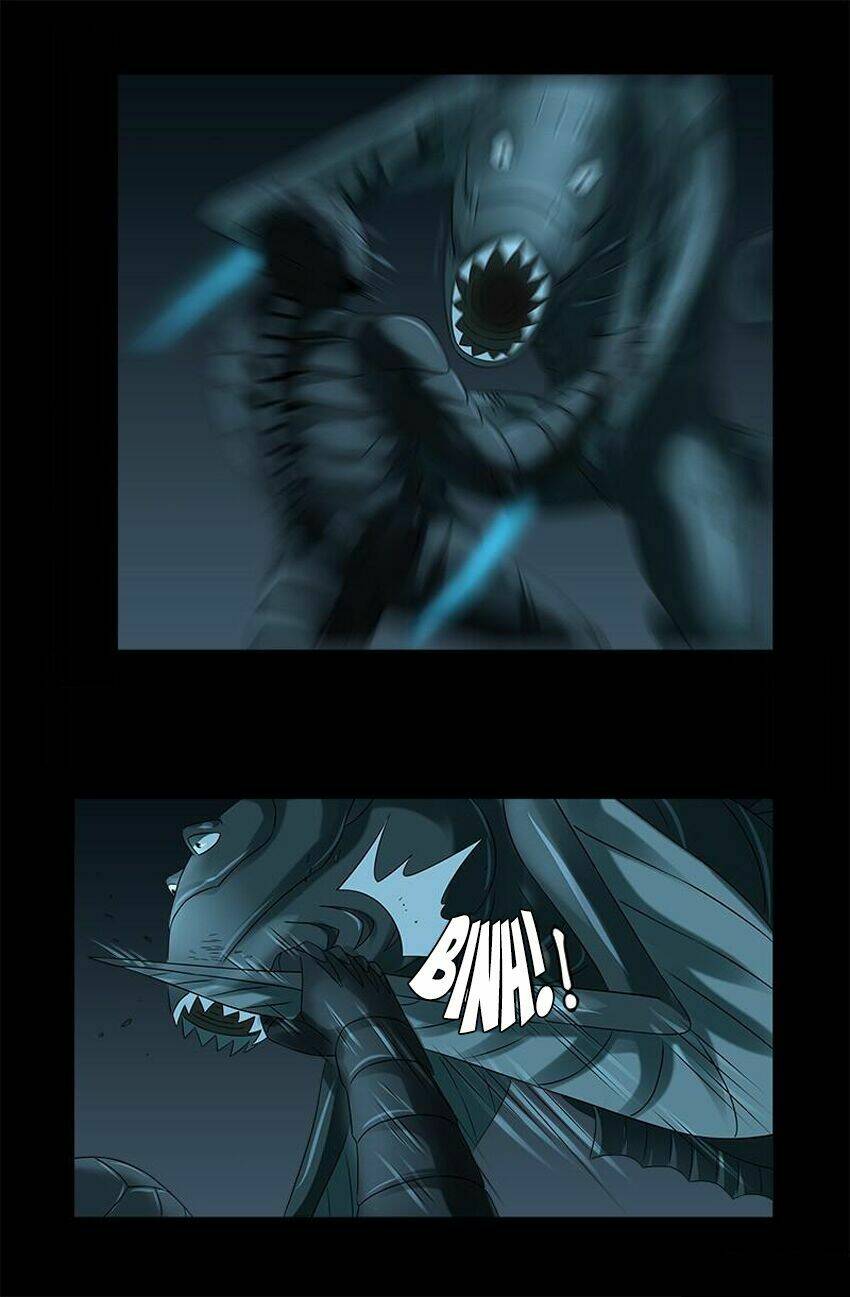 Huyết Ma Nhân Chapter 289 - Trang 2