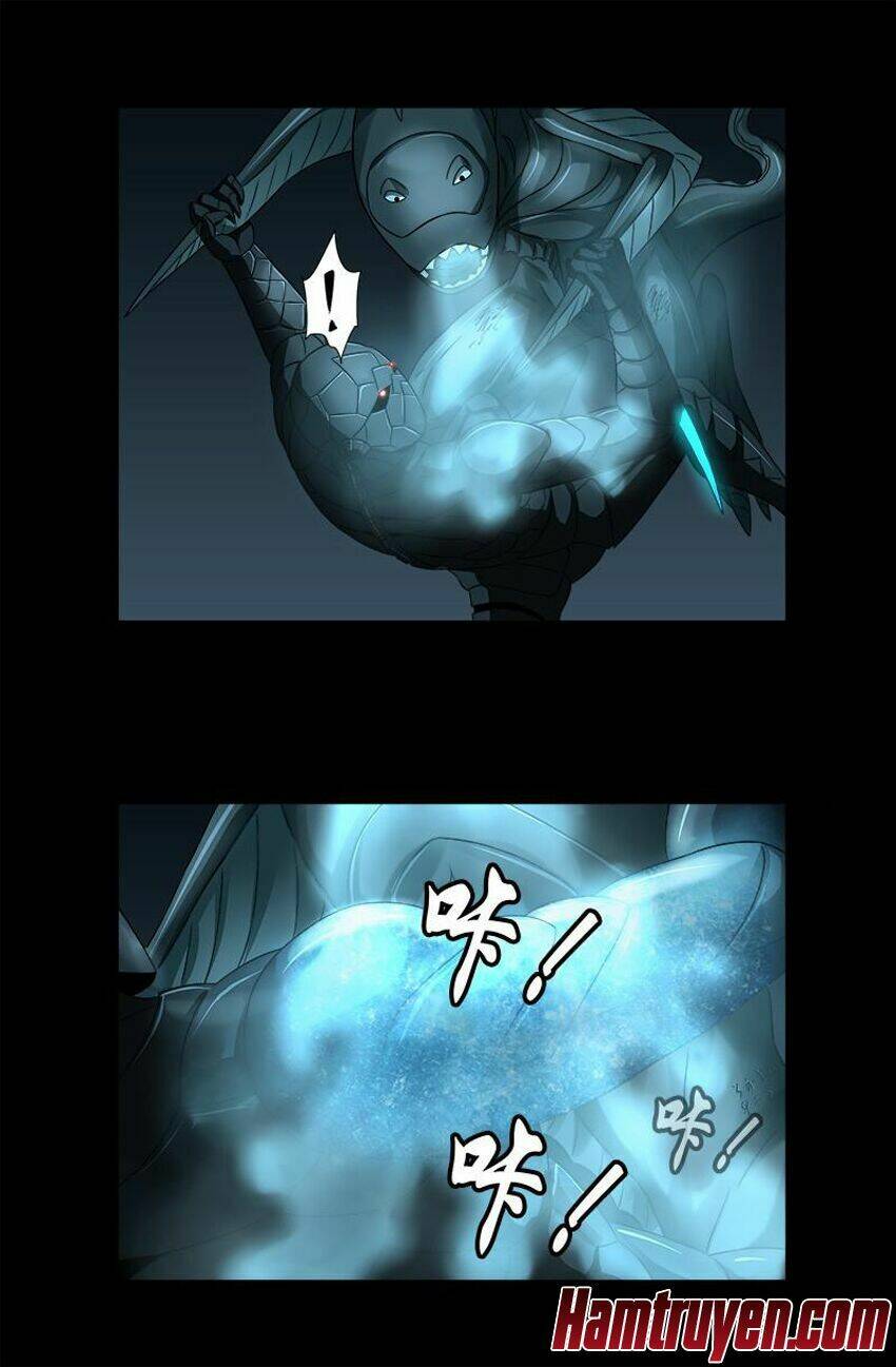 Huyết Ma Nhân Chapter 289 - Trang 2