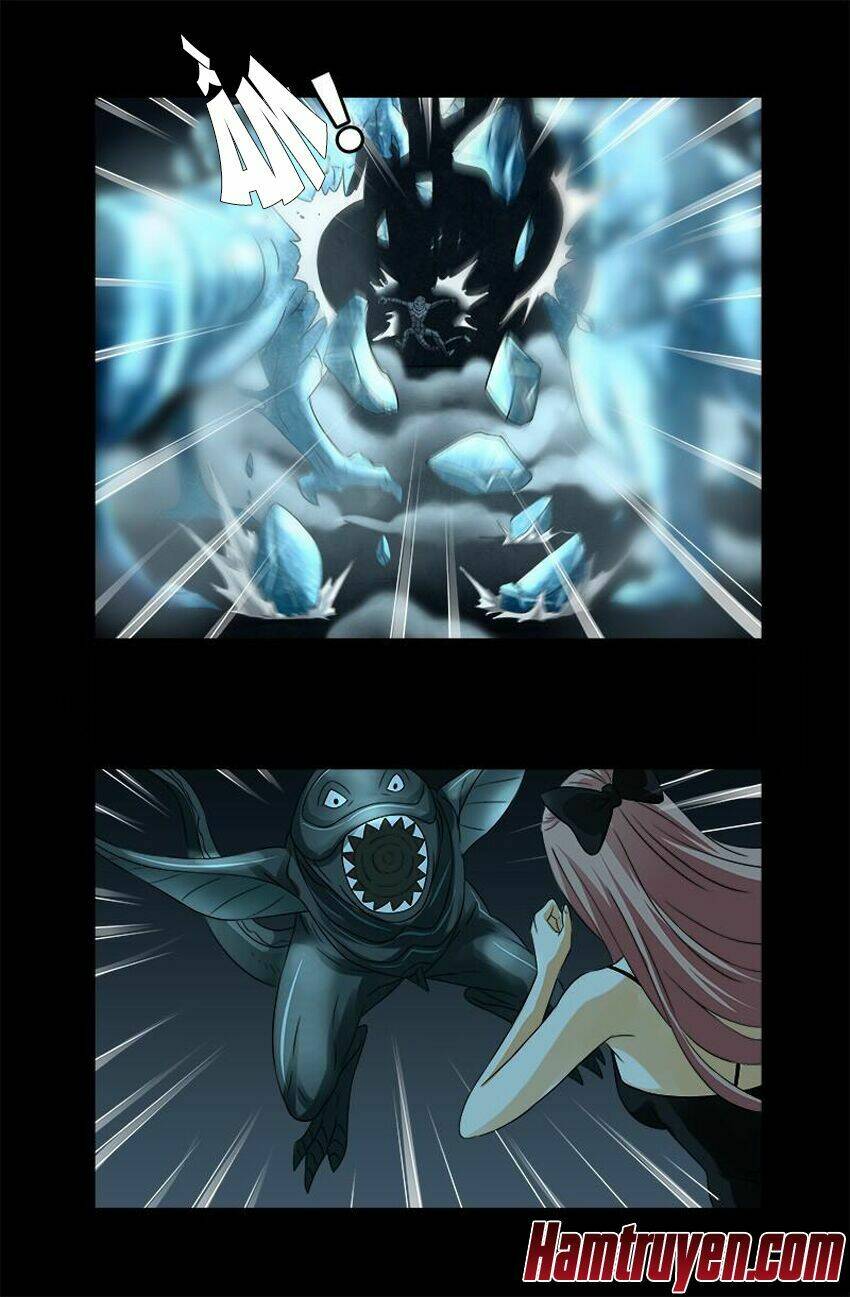 Huyết Ma Nhân Chapter 289 - Trang 2