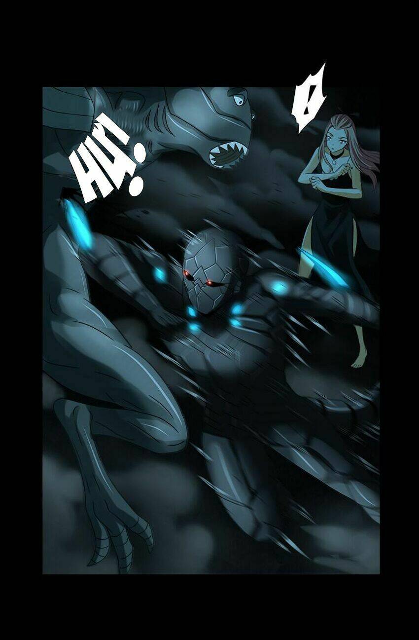 Huyết Ma Nhân Chapter 289 - Trang 2