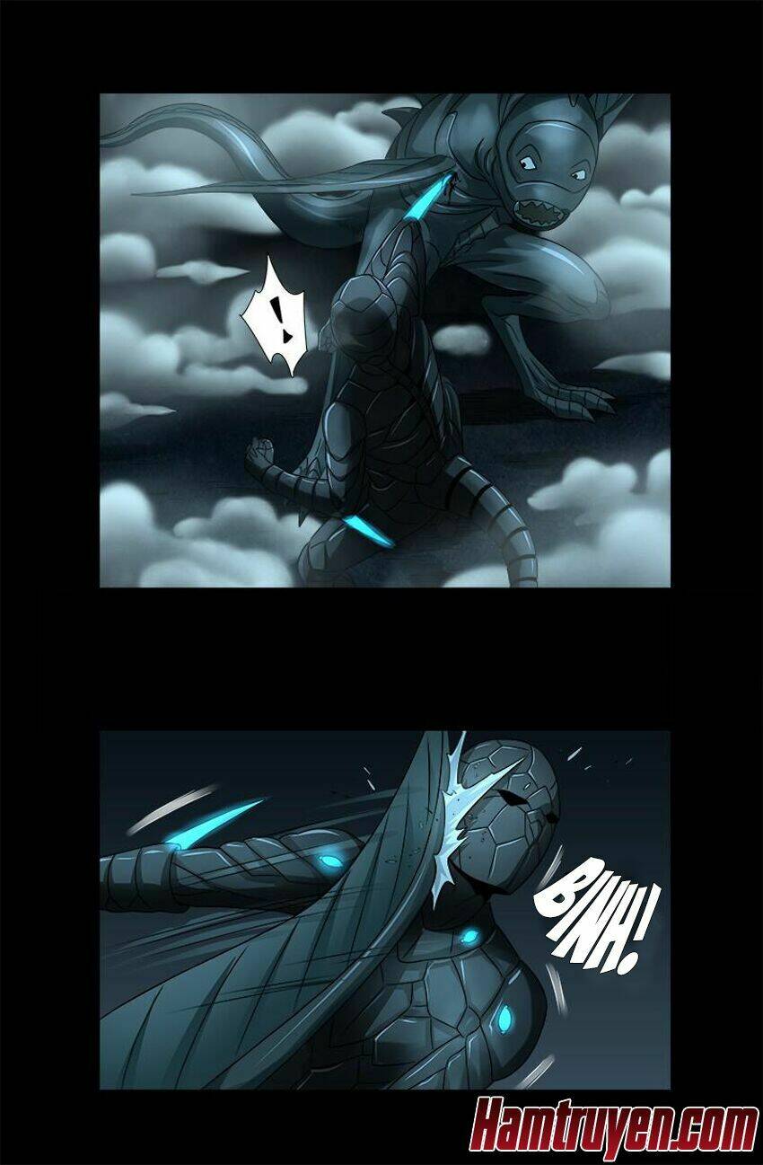 Huyết Ma Nhân Chapter 289 - Trang 2