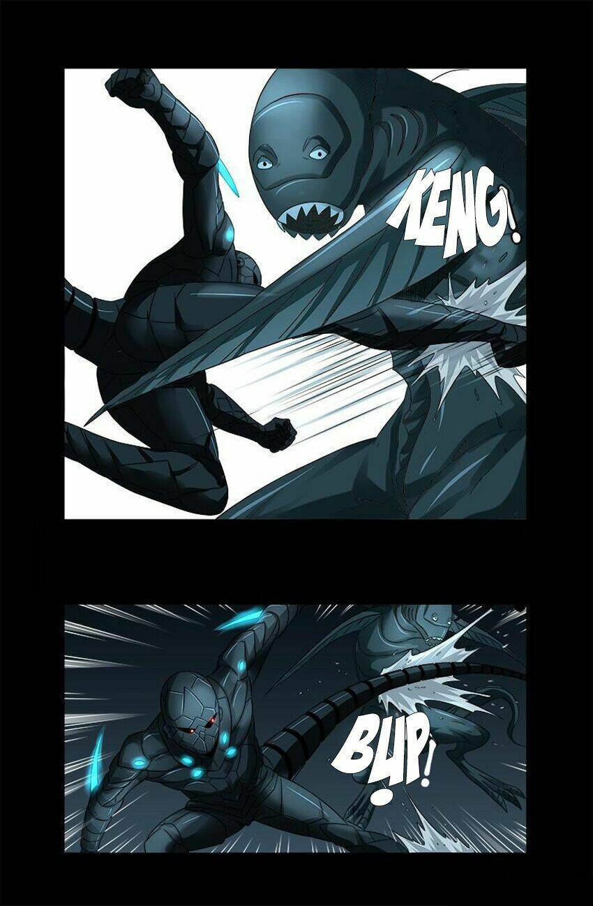 Huyết Ma Nhân Chapter 289 - Trang 2