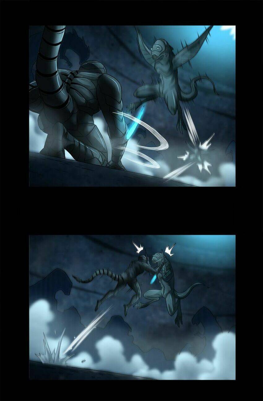 Huyết Ma Nhân Chapter 289 - Trang 2