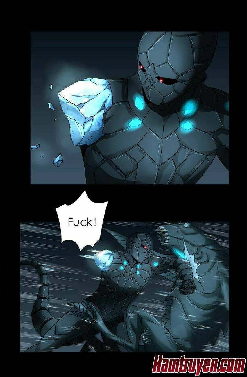 Huyết Ma Nhân Chapter 290 - Trang 2