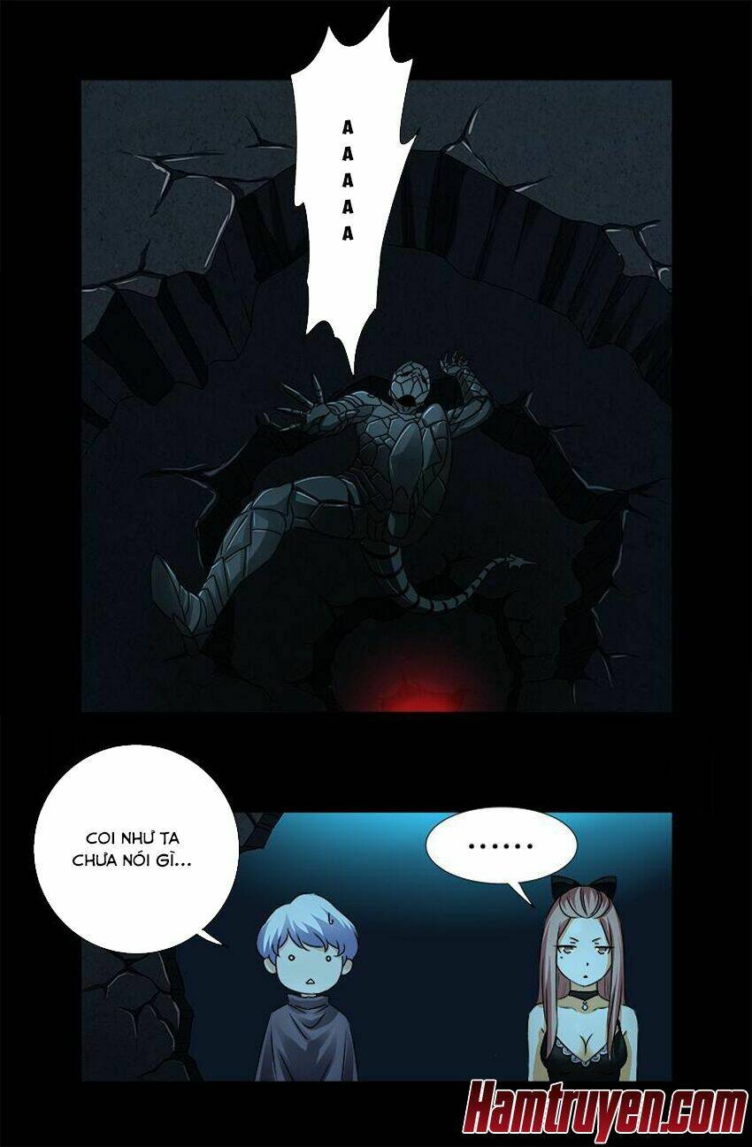Huyết Ma Nhân Chapter 290 - Trang 2