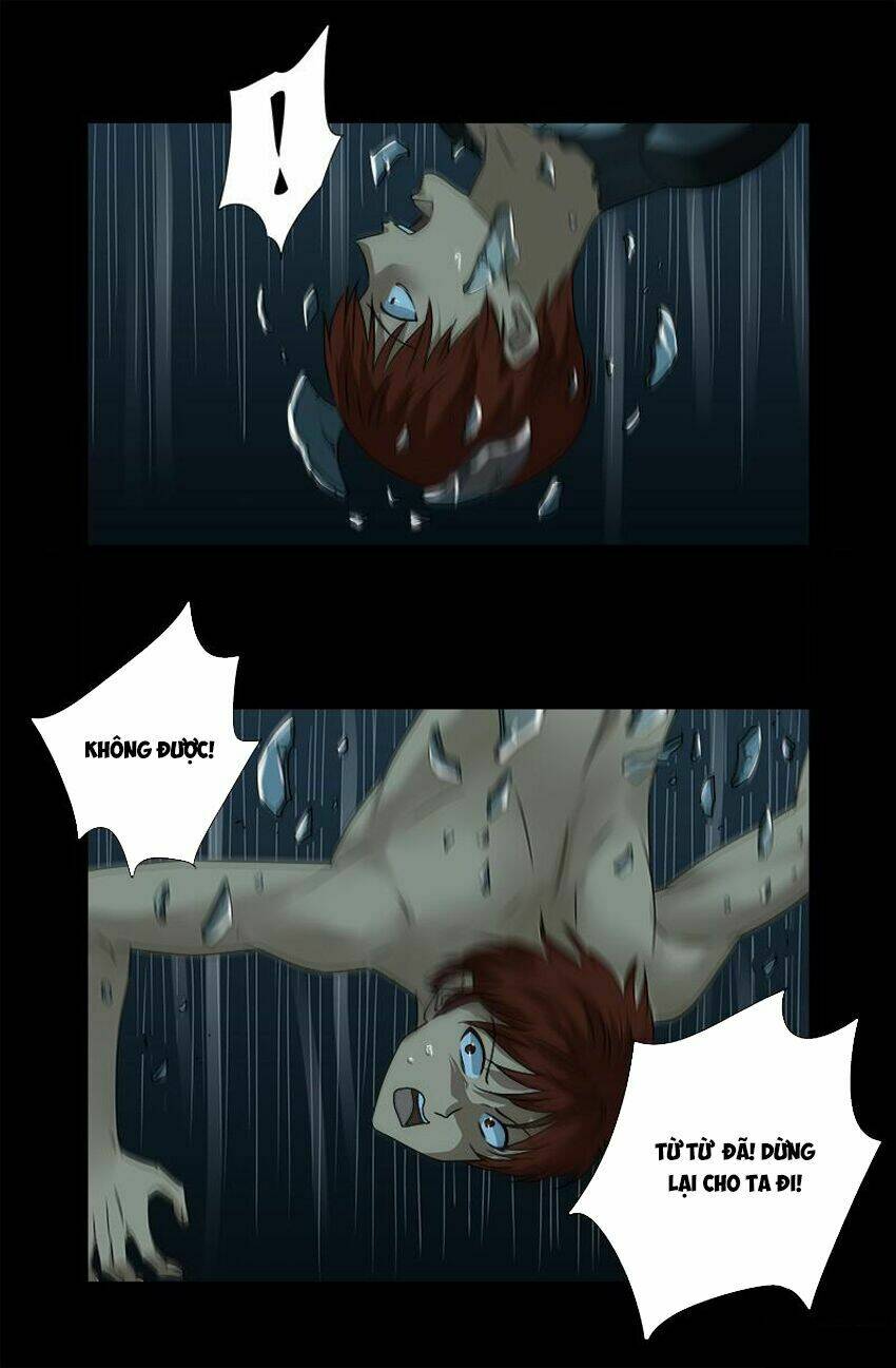 Huyết Ma Nhân Chapter 290 - Trang 2