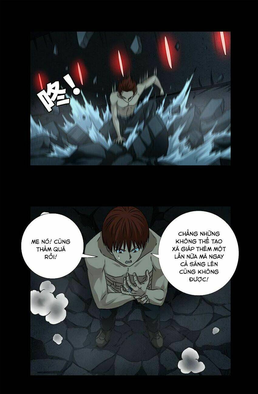 Huyết Ma Nhân Chapter 290 - Trang 2