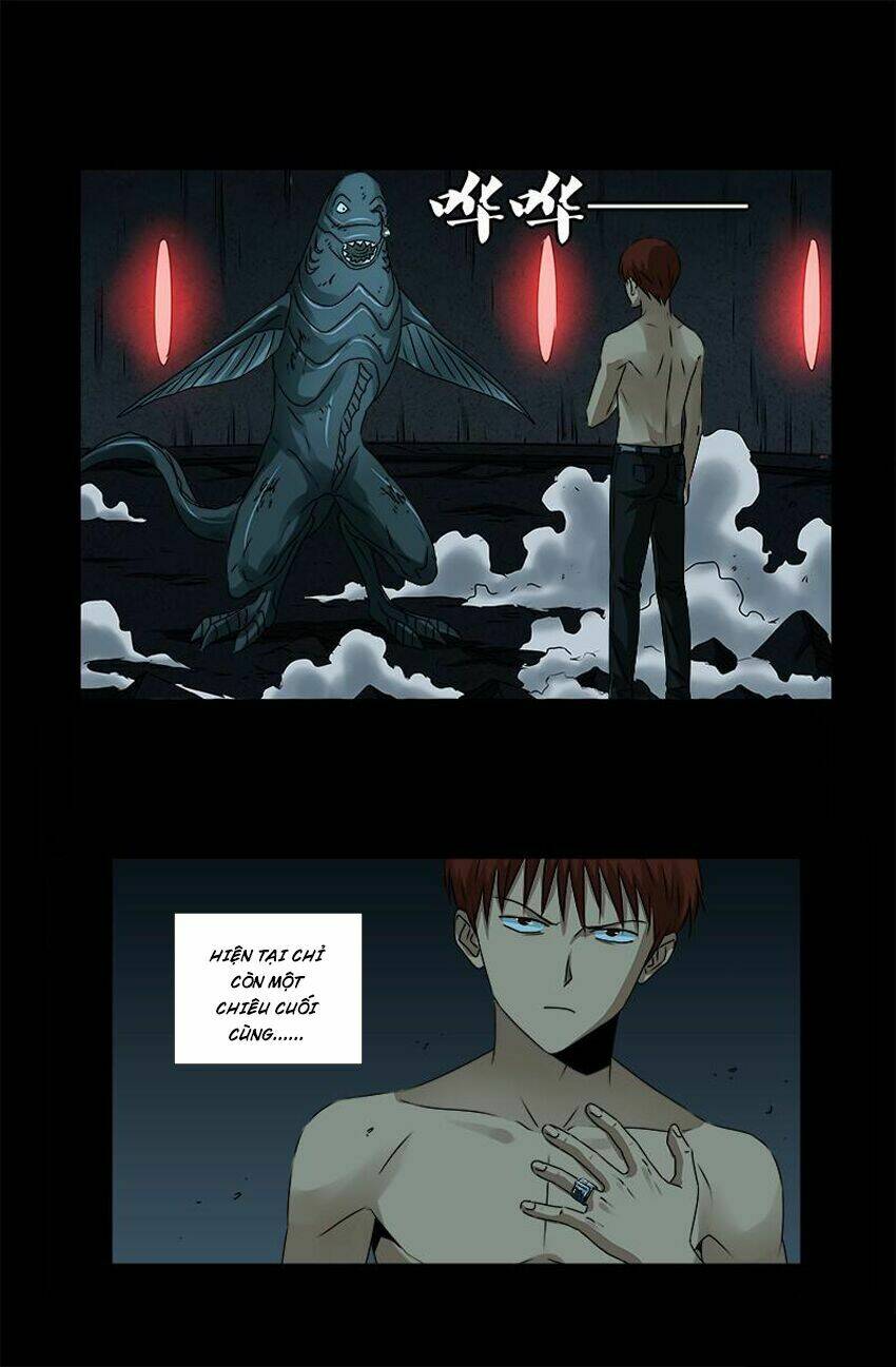 Huyết Ma Nhân Chapter 290 - Trang 2