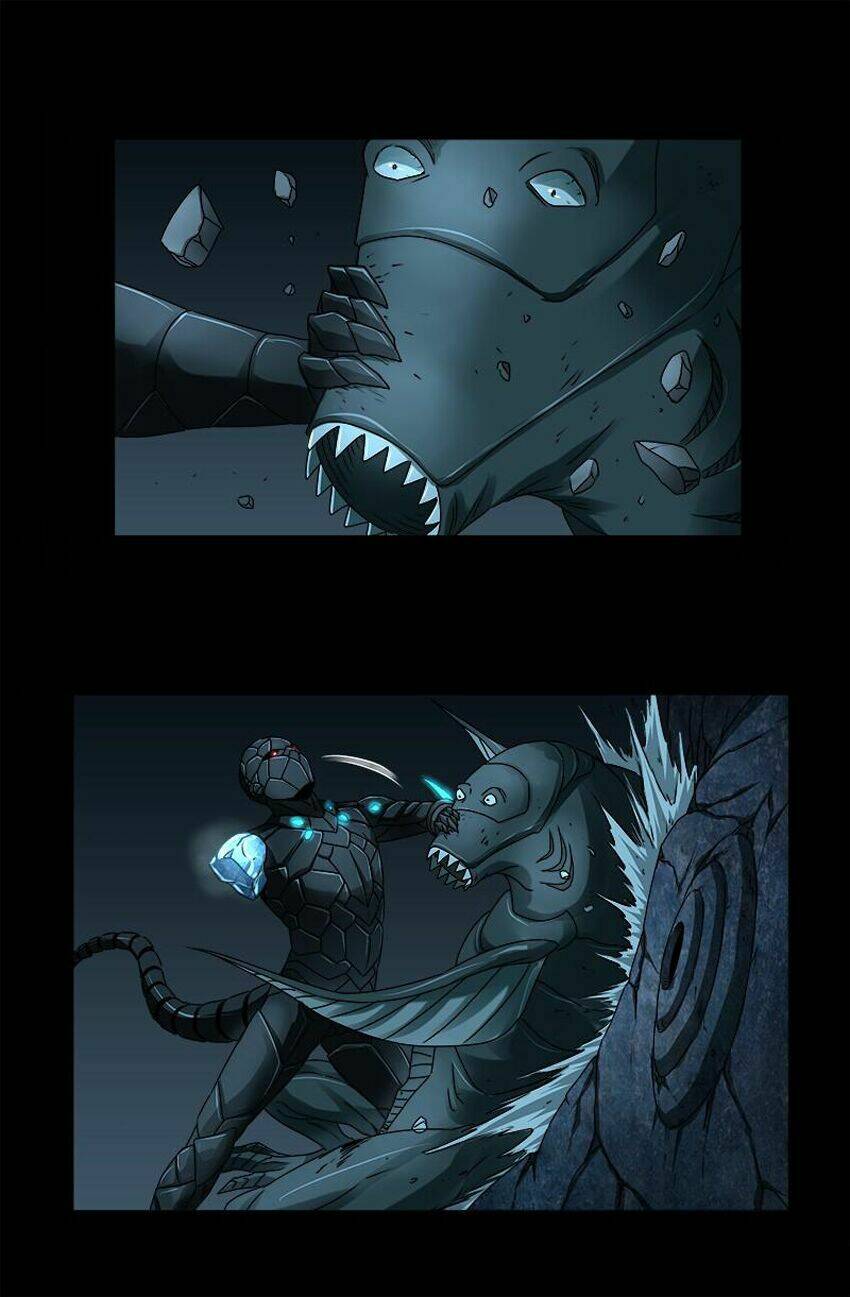 Huyết Ma Nhân Chapter 290 - Trang 2