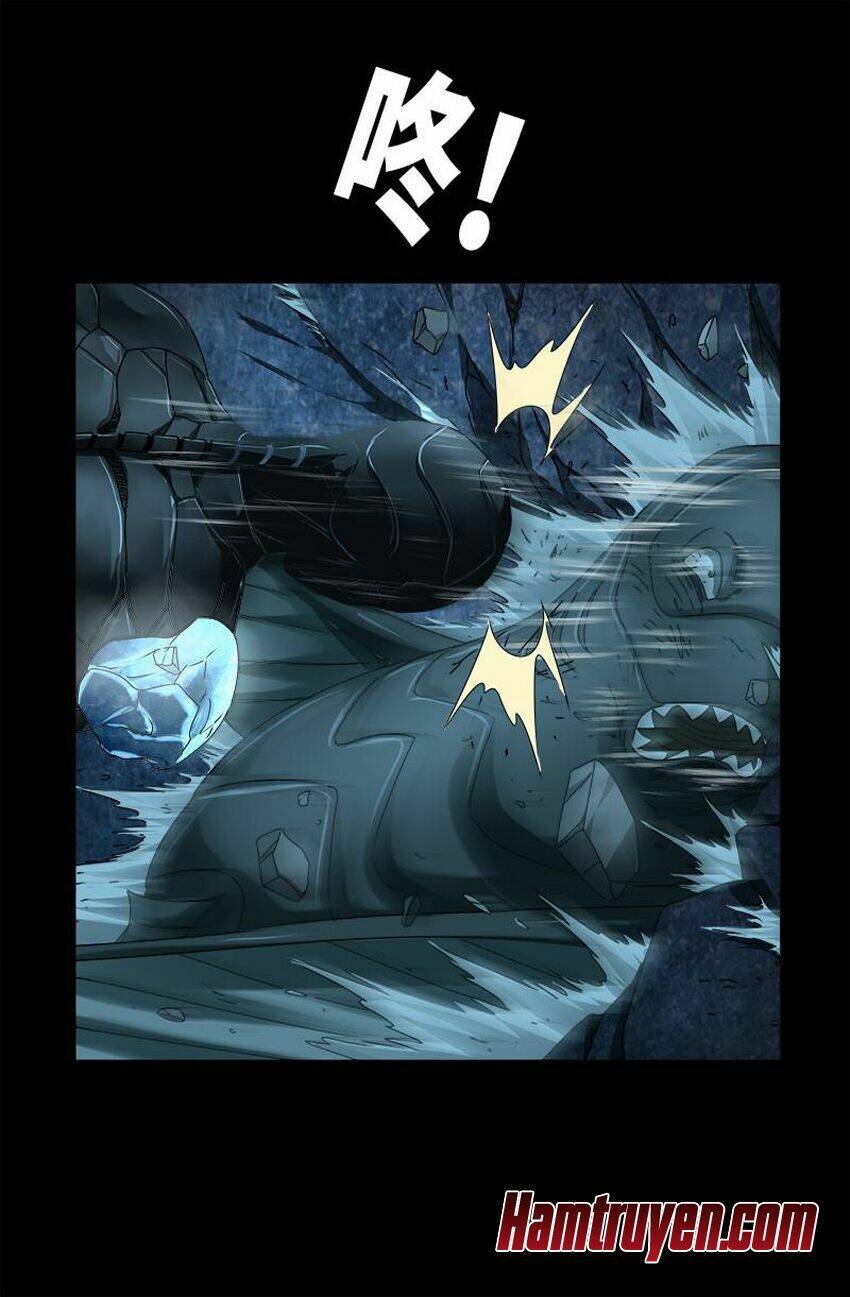 Huyết Ma Nhân Chapter 290 - Trang 2