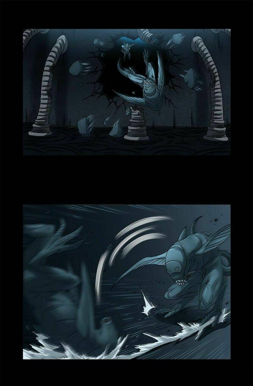 Huyết Ma Nhân Chapter 290 - Trang 2