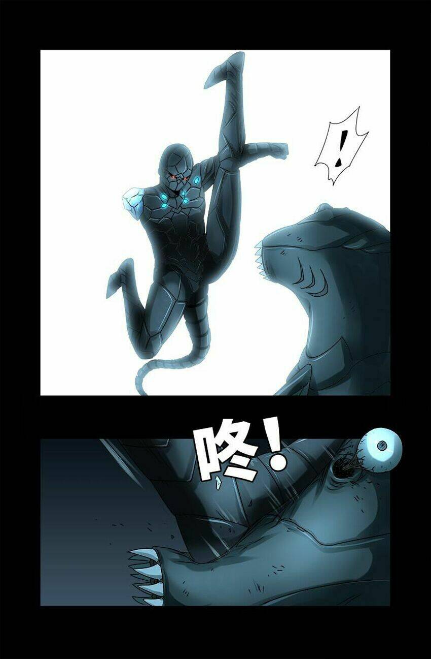 Huyết Ma Nhân Chapter 290 - Trang 2