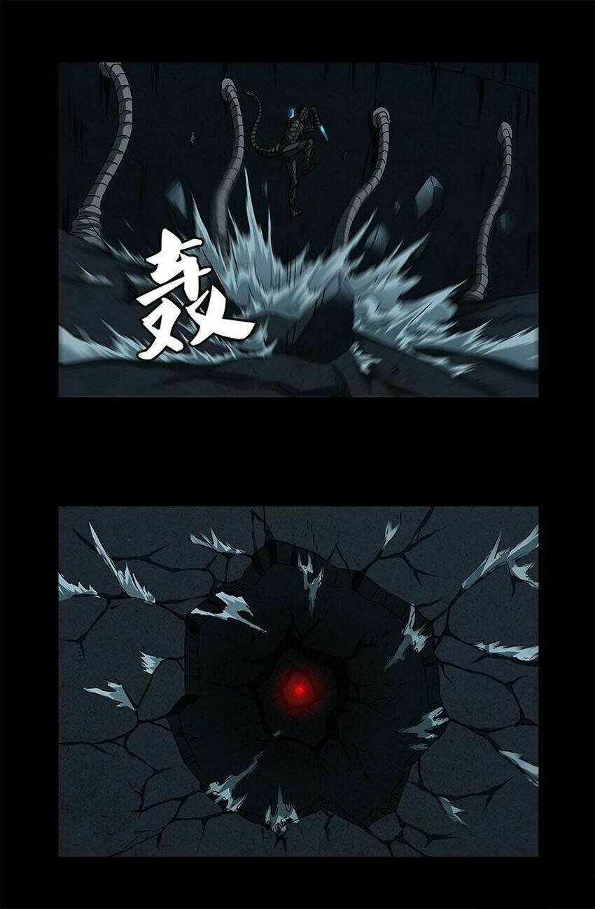 Huyết Ma Nhân Chapter 290 - Trang 2