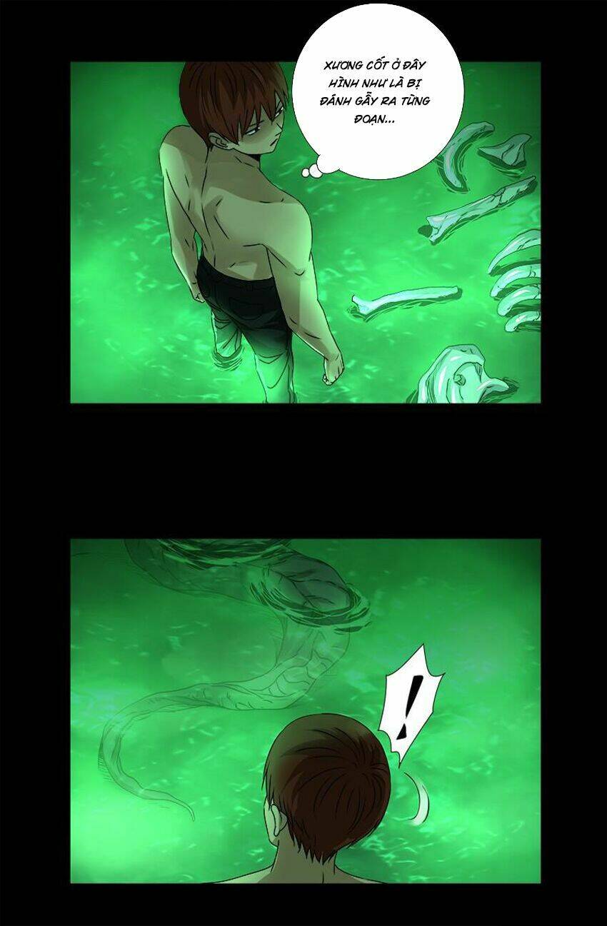 Huyết Ma Nhân Chapter 291 - Trang 2