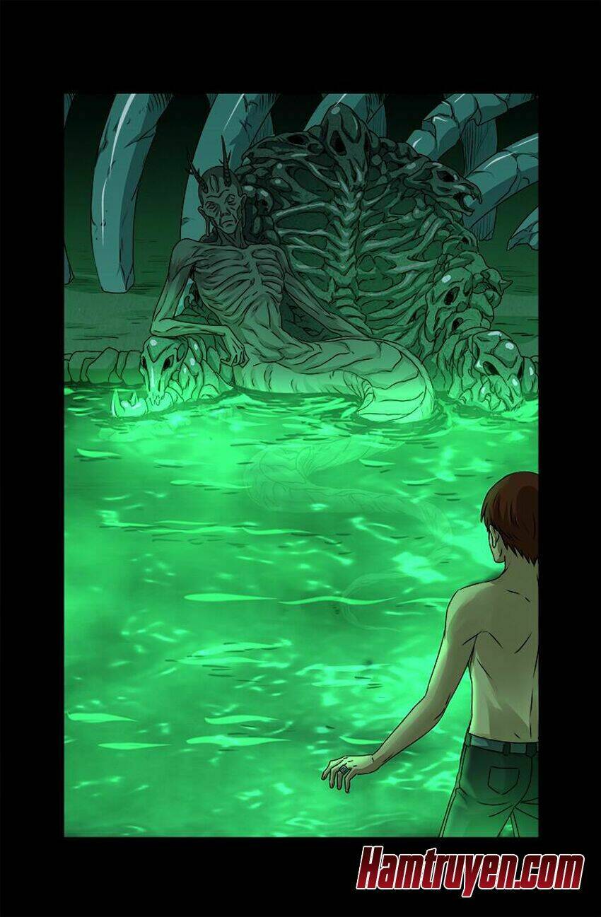 Huyết Ma Nhân Chapter 291 - Trang 2