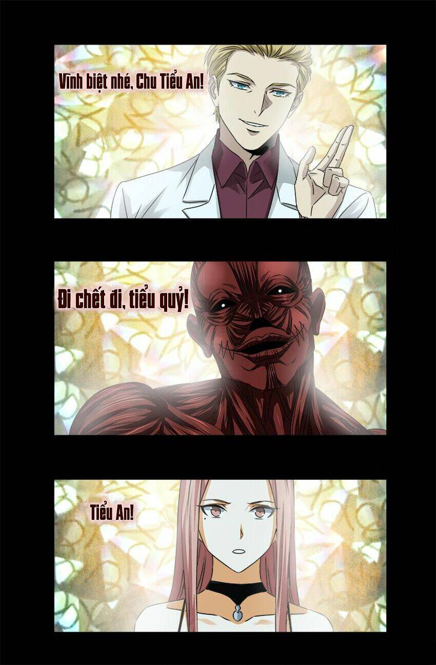 Huyết Ma Nhân Chapter 292 - Trang 2