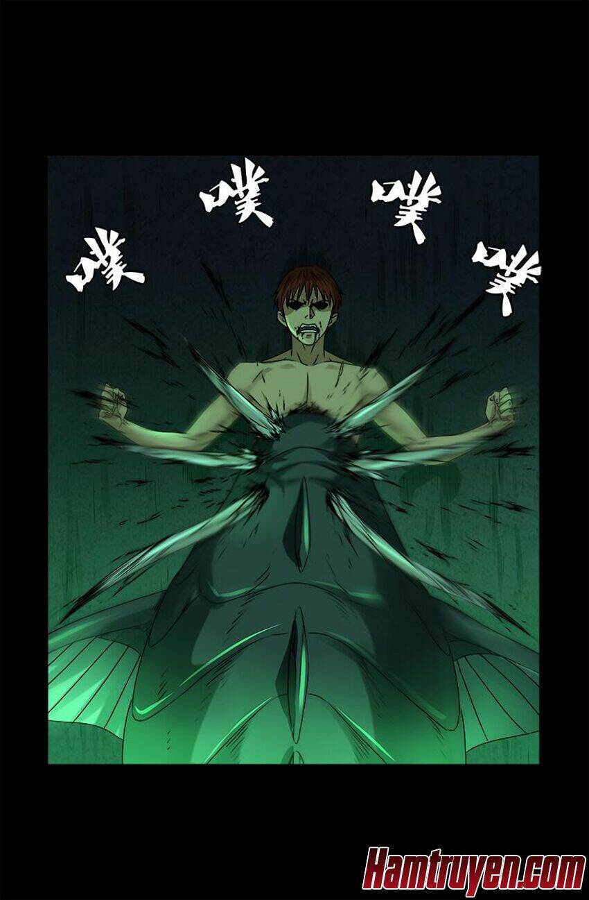Huyết Ma Nhân Chapter 292 - Trang 2