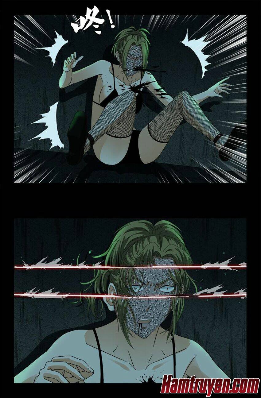 Huyết Ma Nhân Chapter 294 - Trang 2