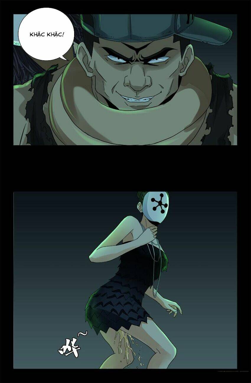 Huyết Ma Nhân Chapter 294 - Trang 2