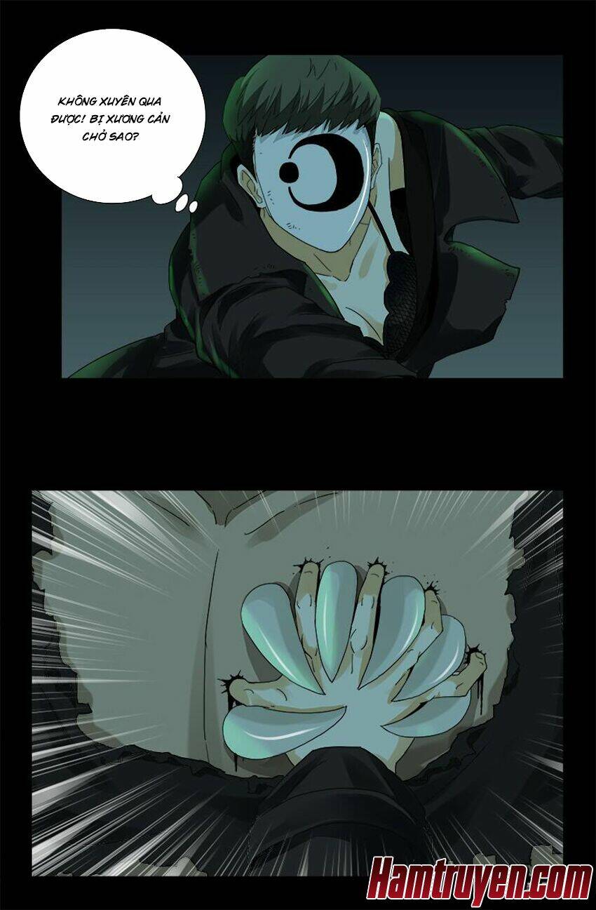 Huyết Ma Nhân Chapter 294 - Trang 2