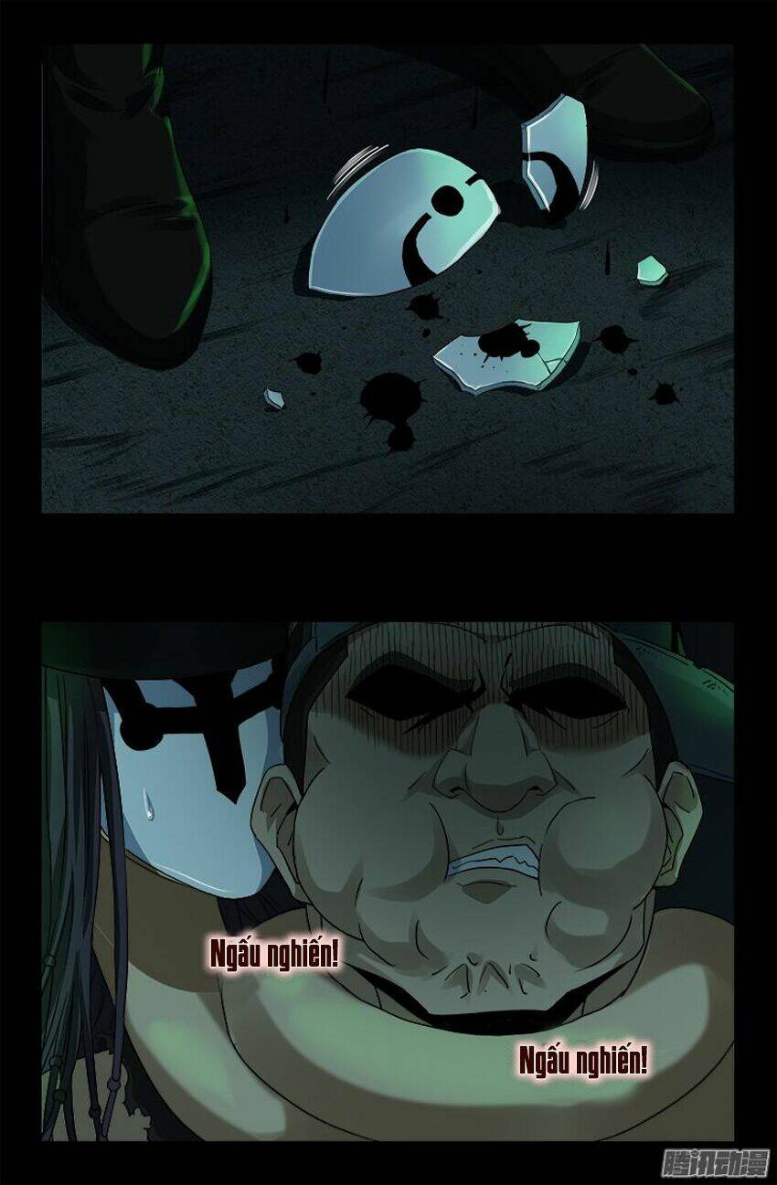 Huyết Ma Nhân Chapter 294 - Trang 2