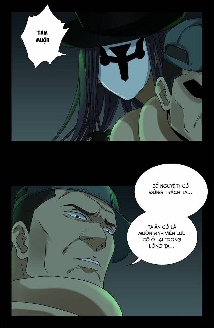 Huyết Ma Nhân Chapter 294 - Trang 2