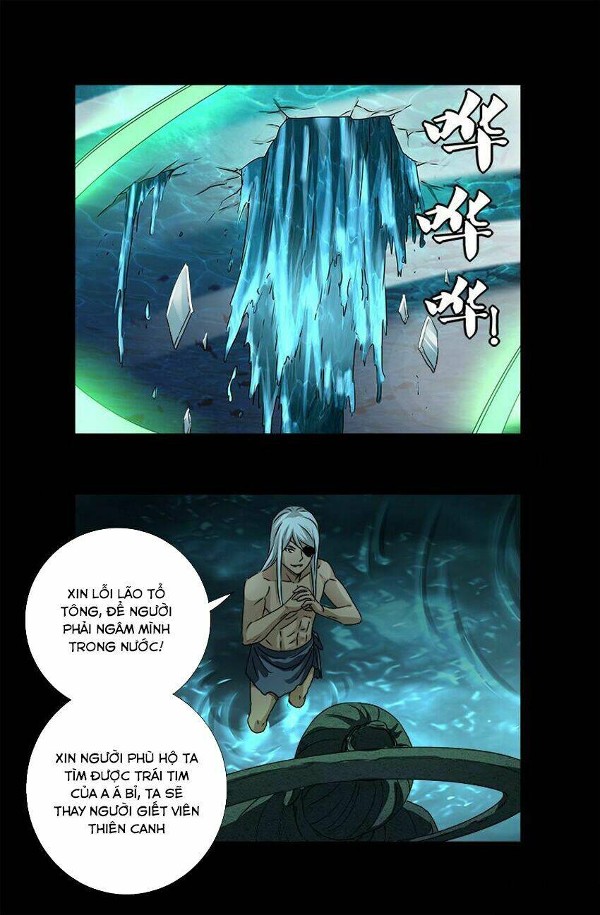 Huyết Ma Nhân Chapter 296 - Trang 2