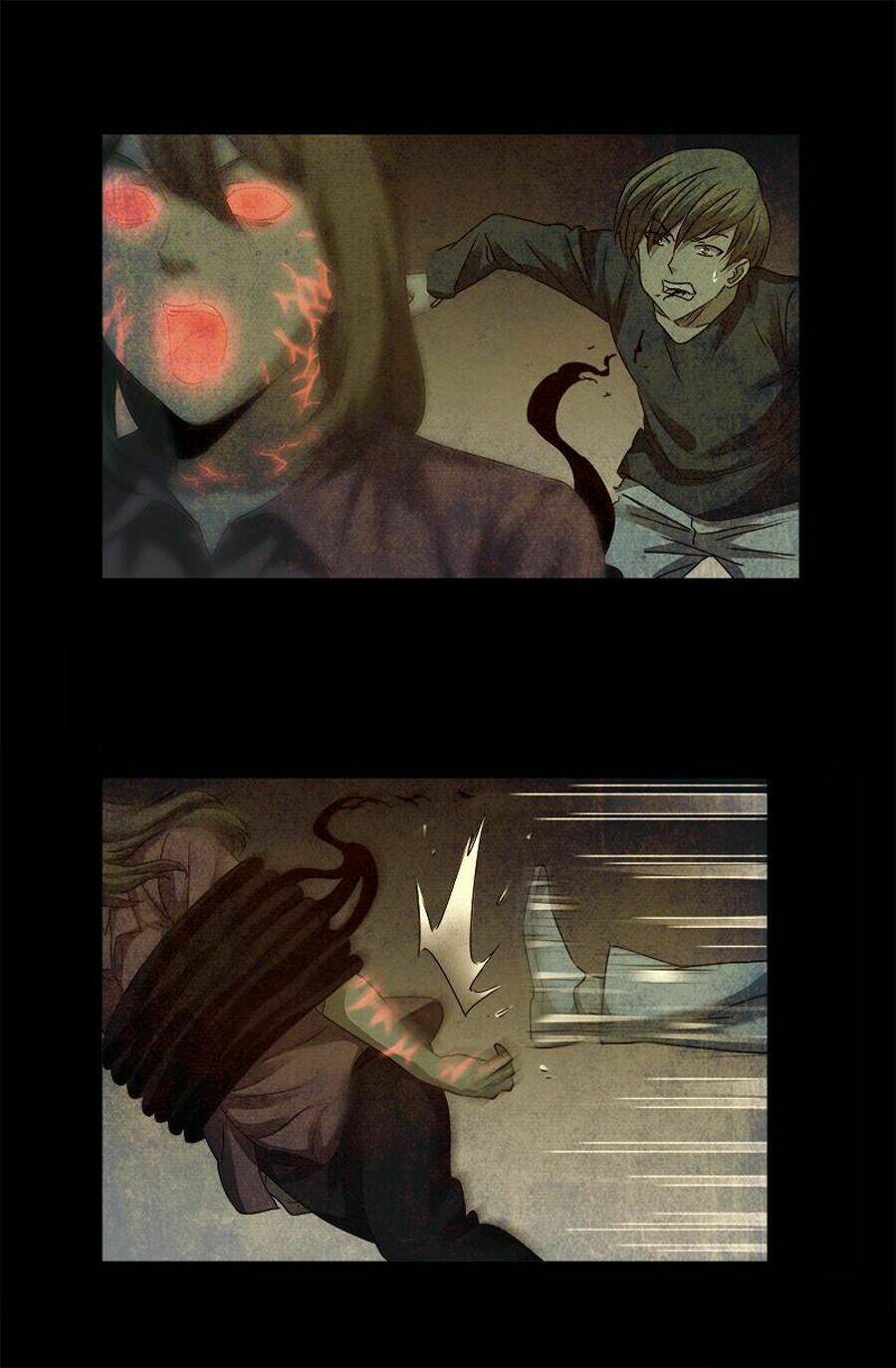 Huyết Ma Nhân Chapter 296 - Trang 2