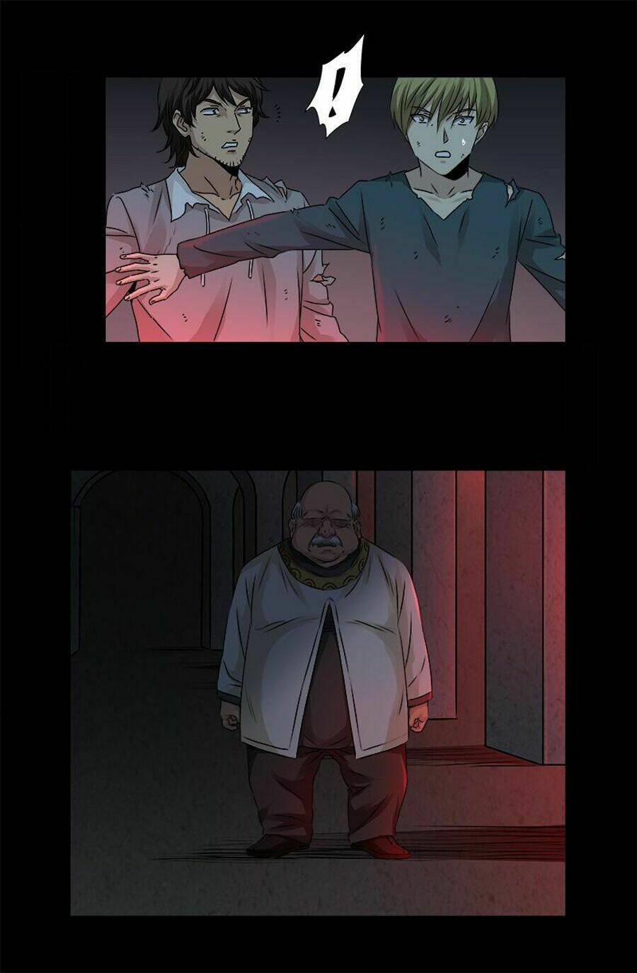 Huyết Ma Nhân Chapter 296 - Trang 2