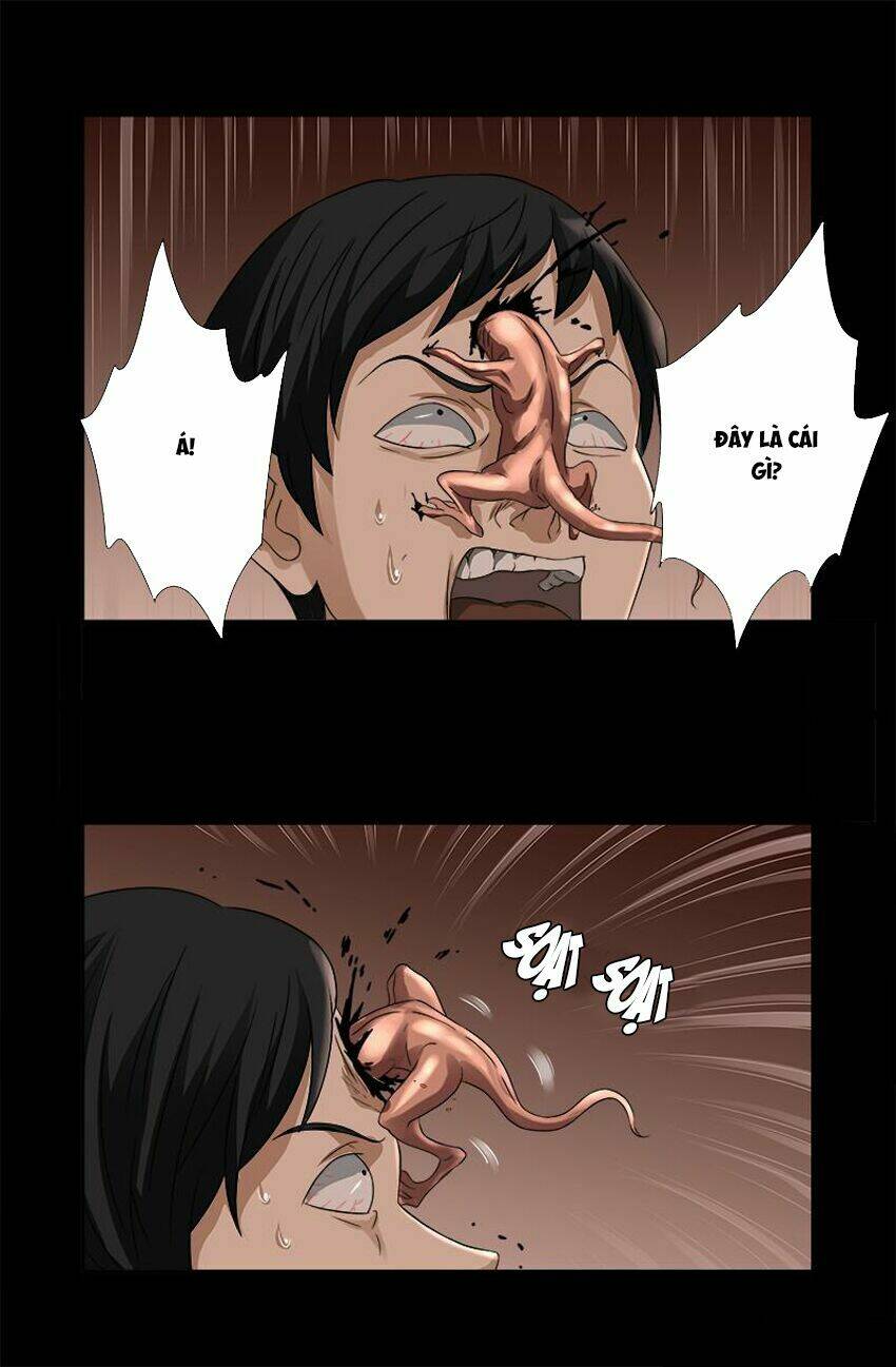 Huyết Ma Nhân Chapter 297 - Trang 2