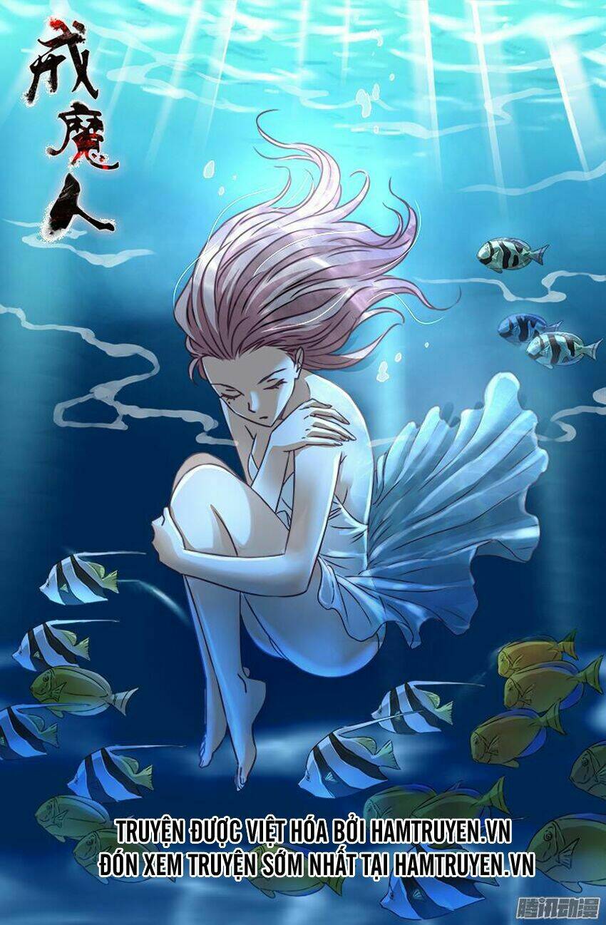 Huyết Ma Nhân Chapter 298 - Trang 2