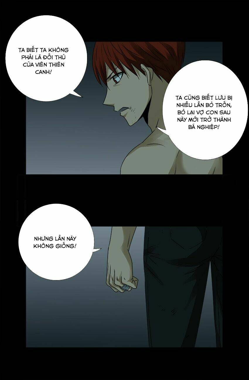 Huyết Ma Nhân Chapter 298 - Trang 2