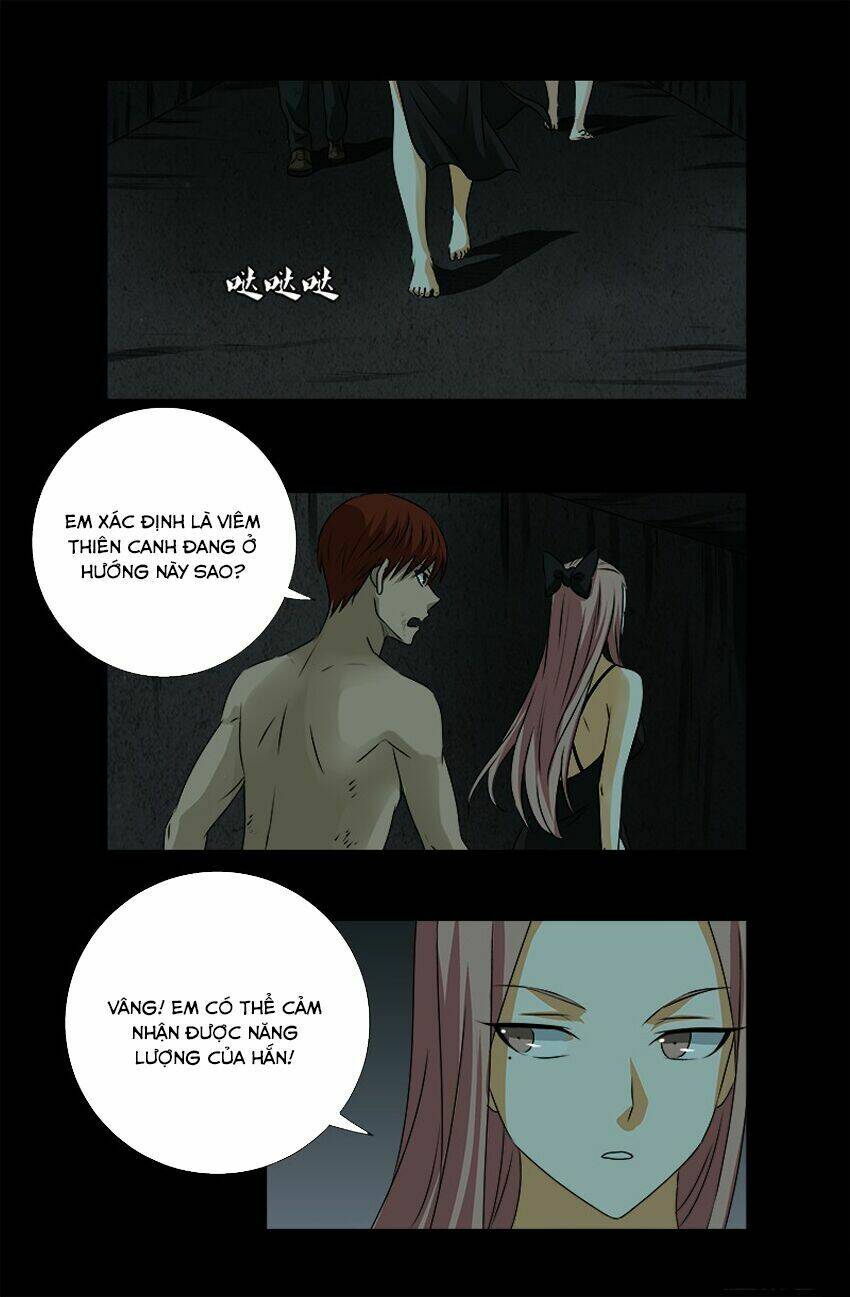 Huyết Ma Nhân Chapter 298 - Trang 2