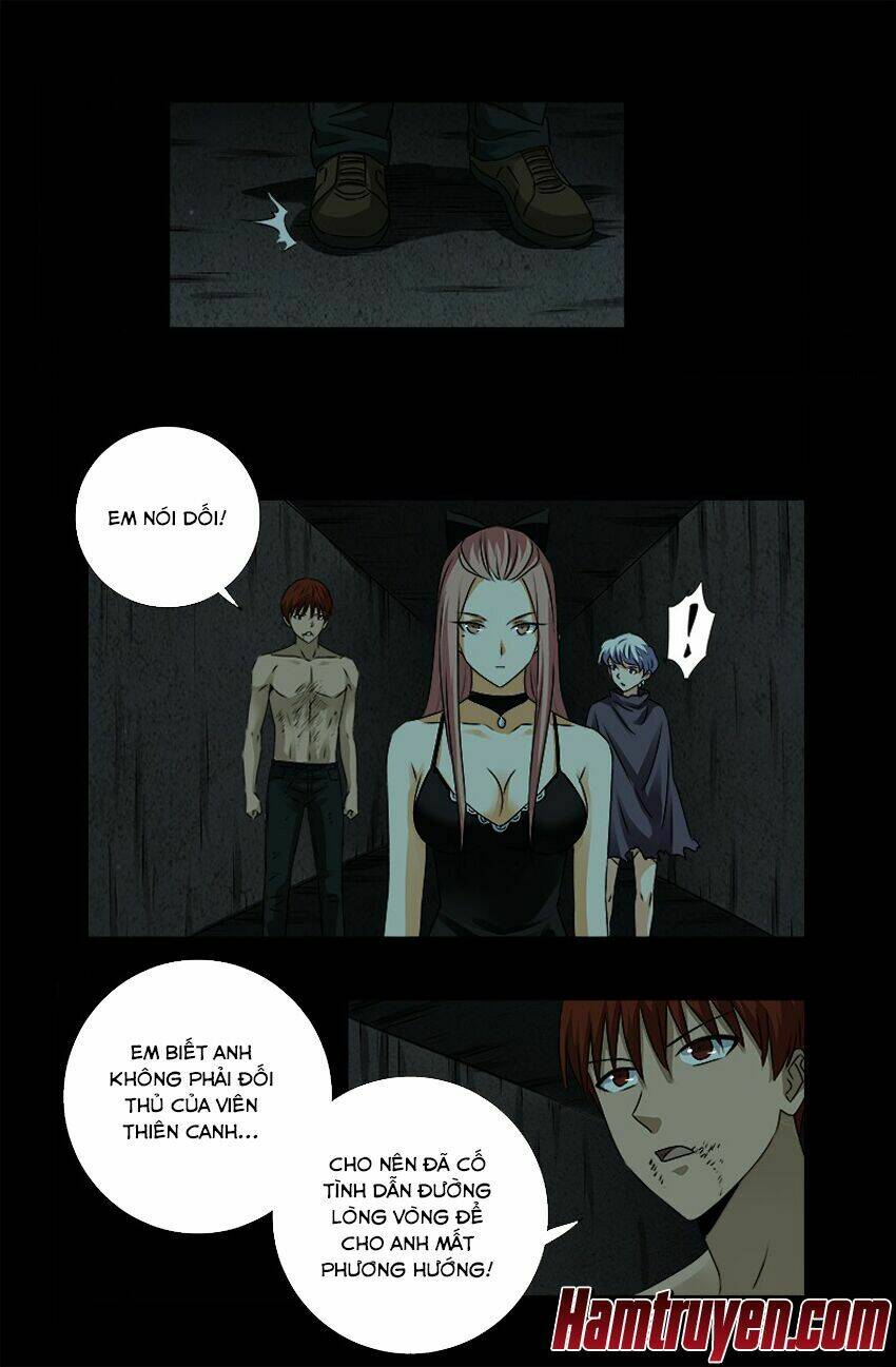 Huyết Ma Nhân Chapter 298 - Trang 2