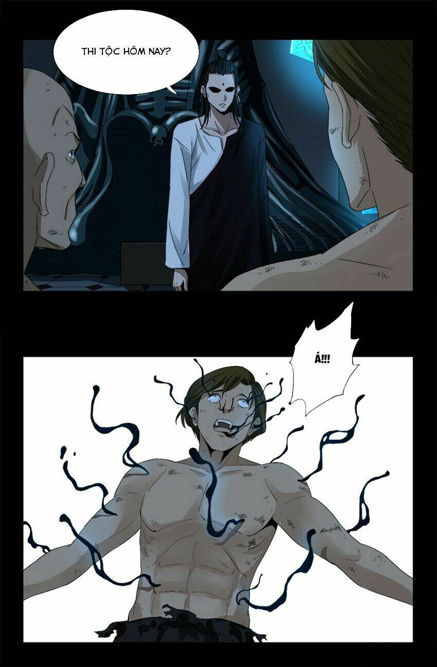 Huyết Ma Nhân Chapter 299 - Trang 2