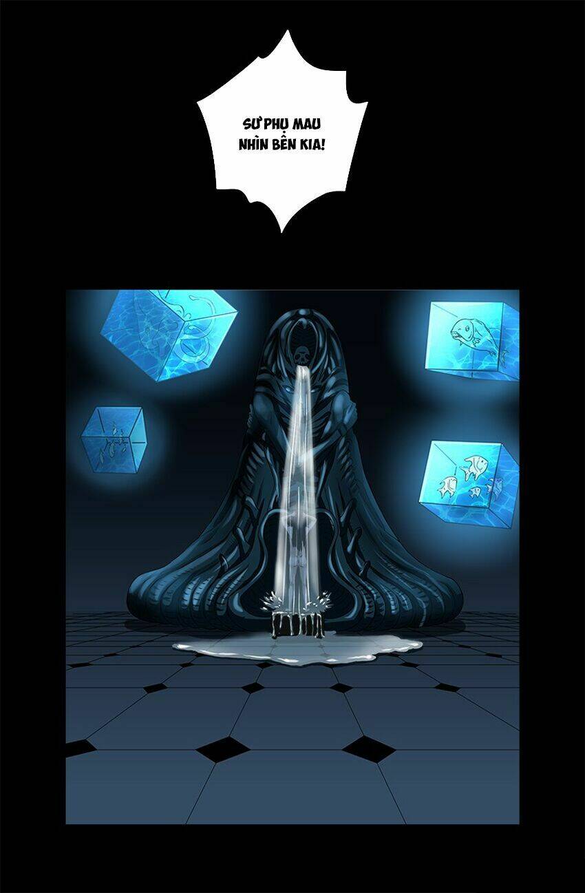 Huyết Ma Nhân Chapter 299 - Trang 2