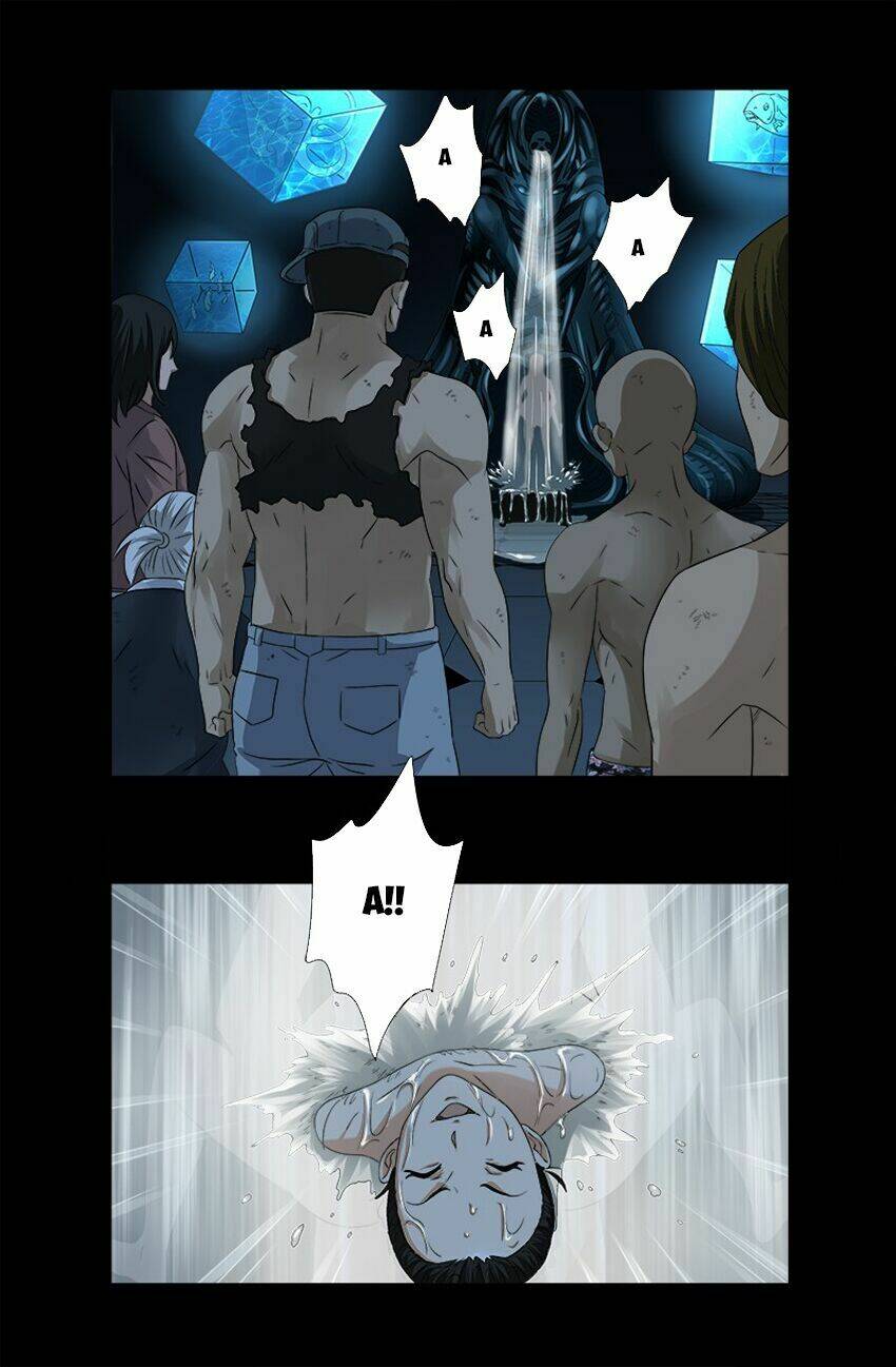 Huyết Ma Nhân Chapter 299 - Trang 2