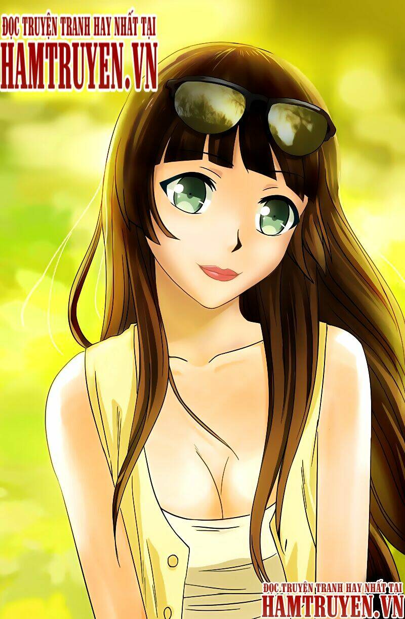 Huyết Ma Nhân Chapter 30 - Trang 2