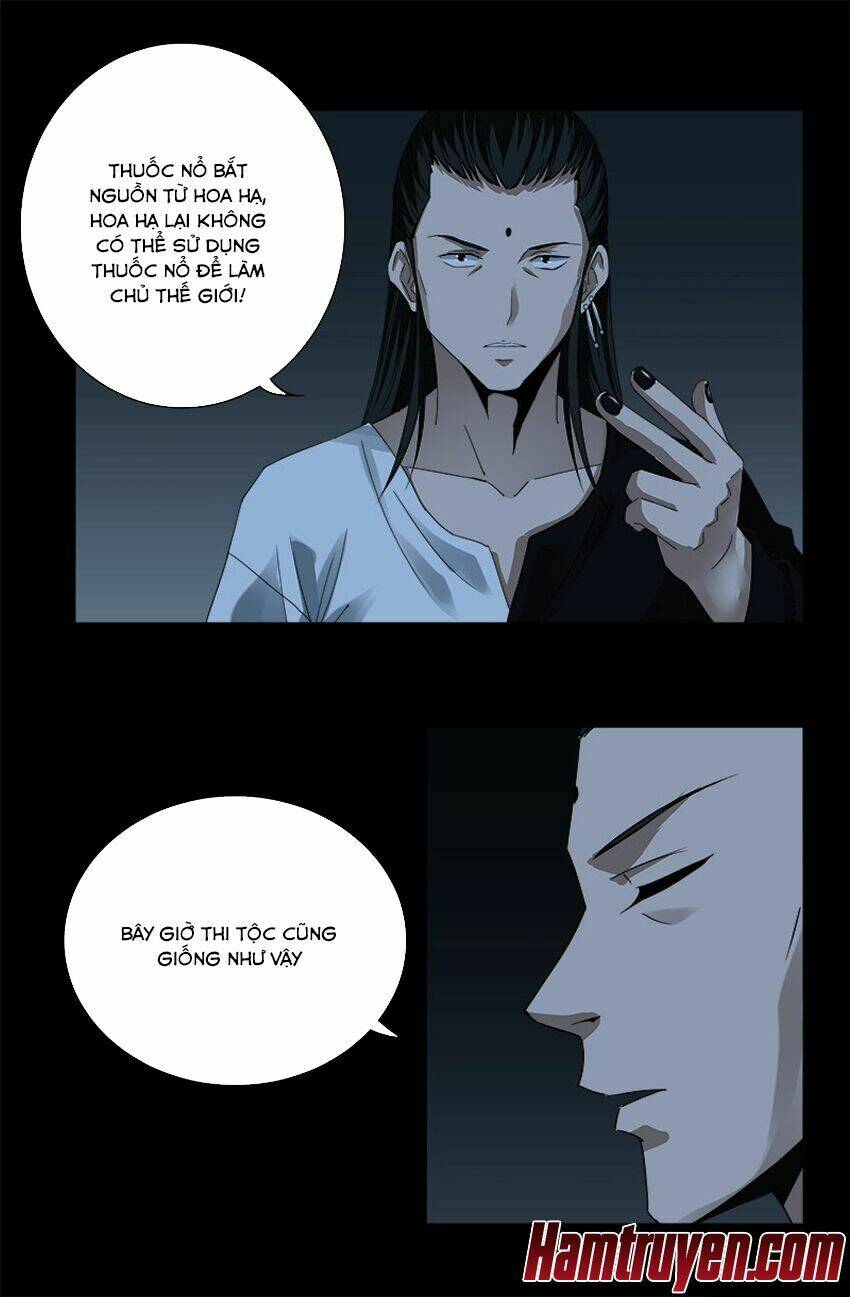 Huyết Ma Nhân Chapter 300 - Trang 2