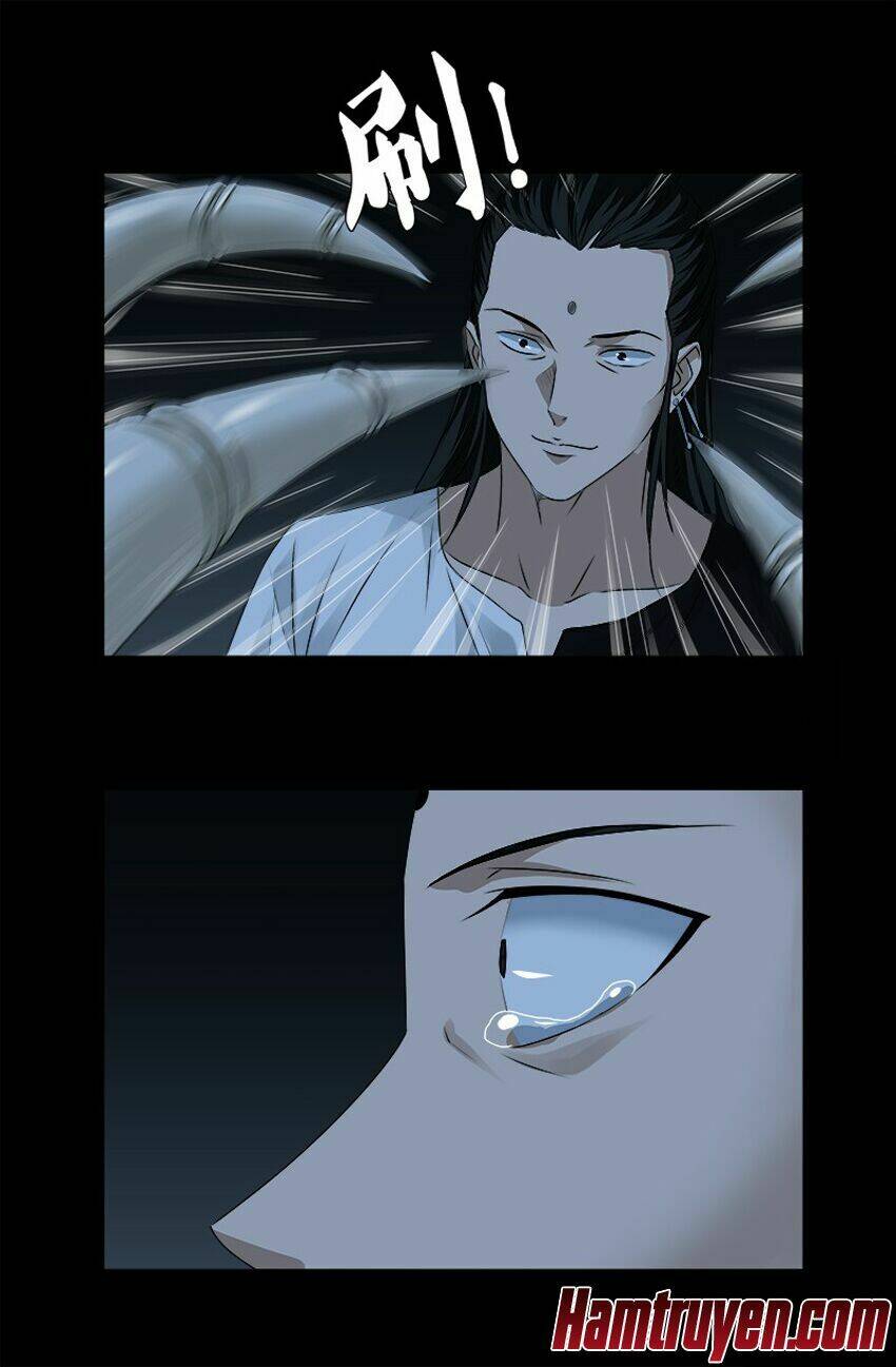 Huyết Ma Nhân Chapter 300 - Trang 2