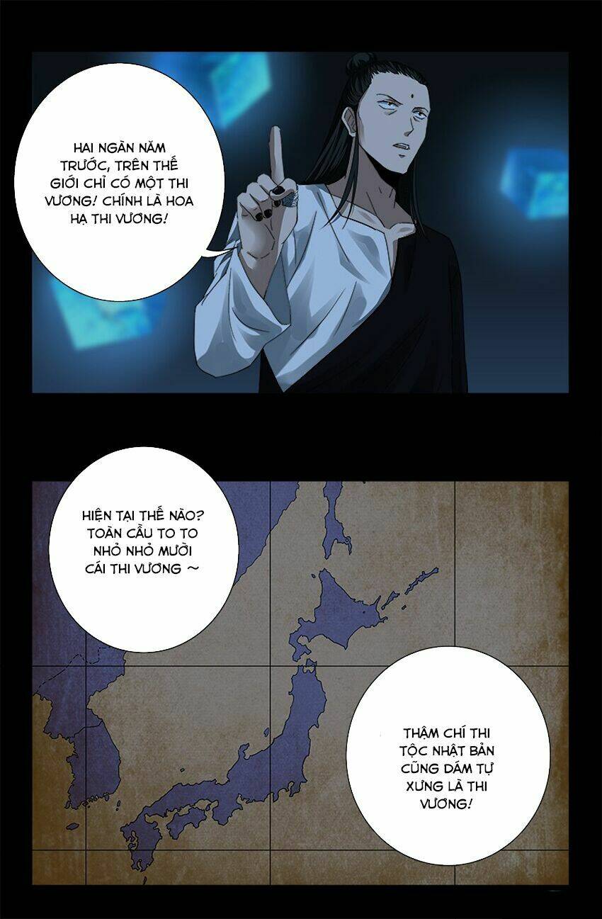 Huyết Ma Nhân Chapter 300 - Trang 2