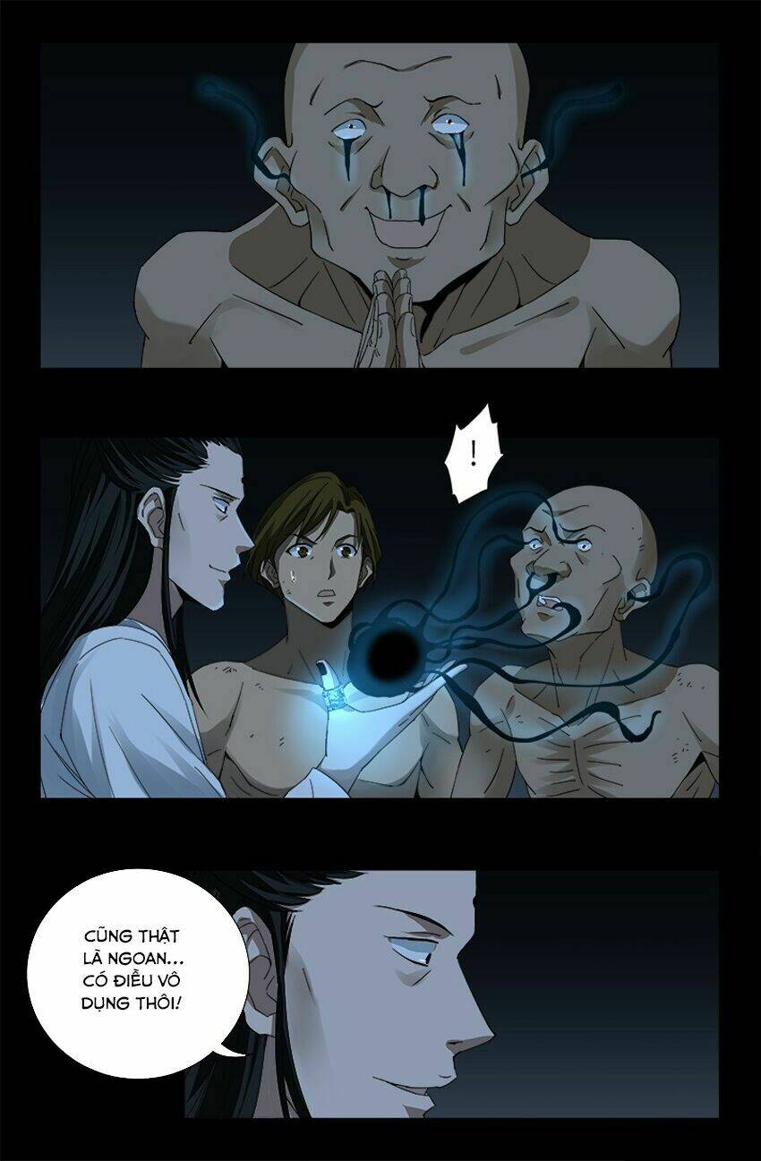 Huyết Ma Nhân Chapter 300 - Trang 2