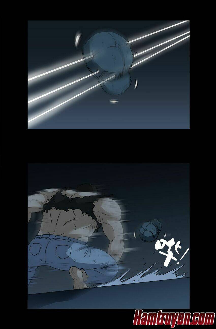 Huyết Ma Nhân Chapter 301 - Trang 2