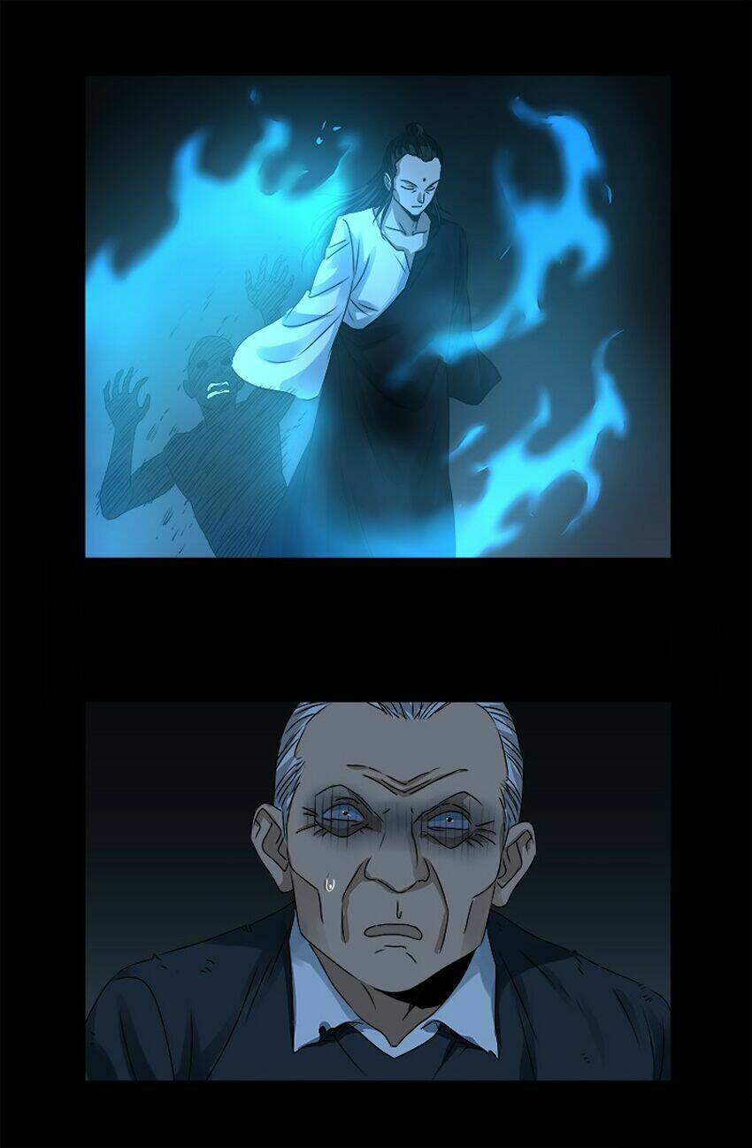 Huyết Ma Nhân Chapter 301 - Trang 2