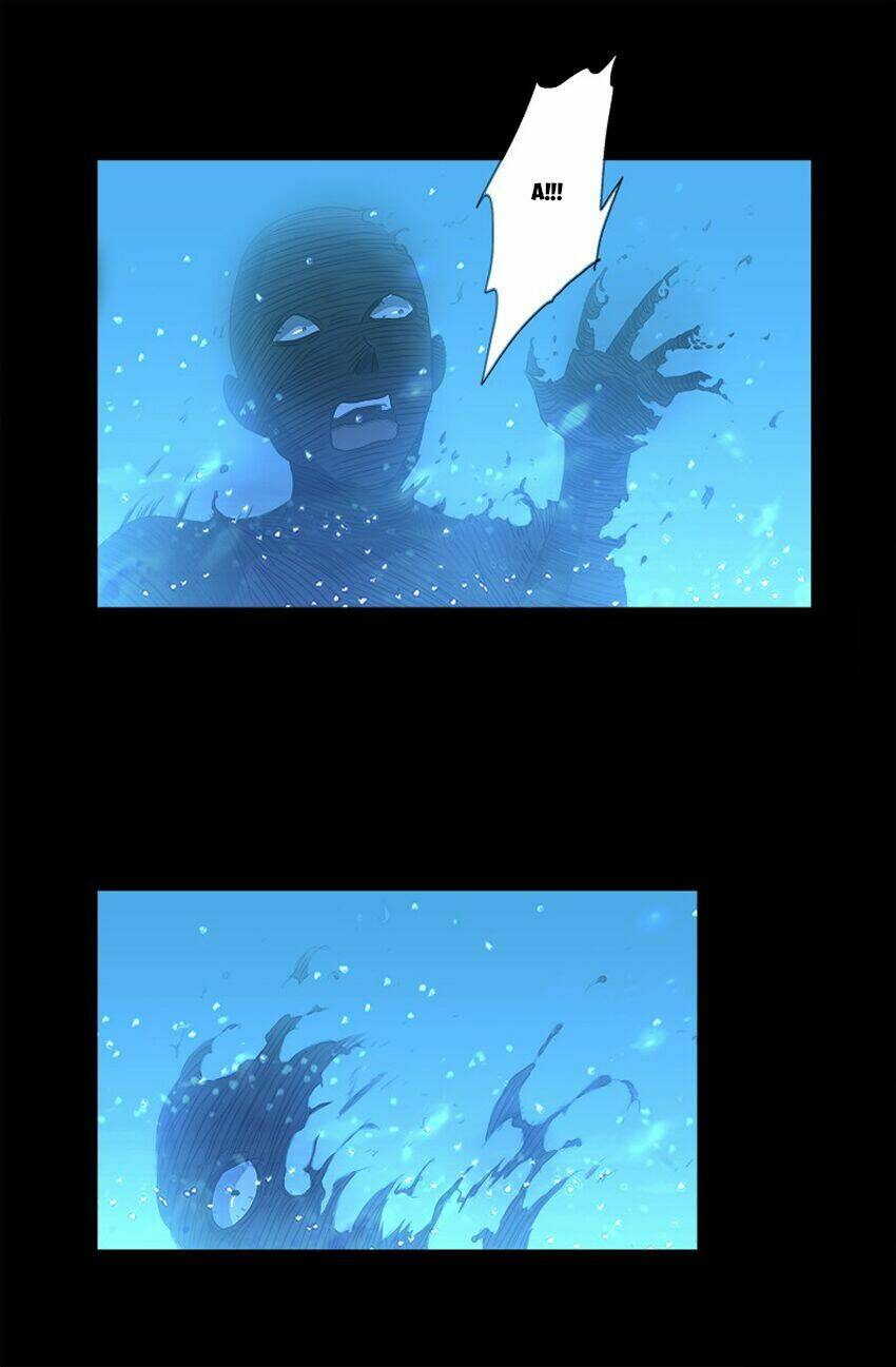 Huyết Ma Nhân Chapter 301 - Trang 2