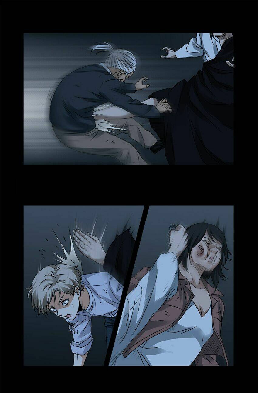 Huyết Ma Nhân Chapter 301 - Trang 2