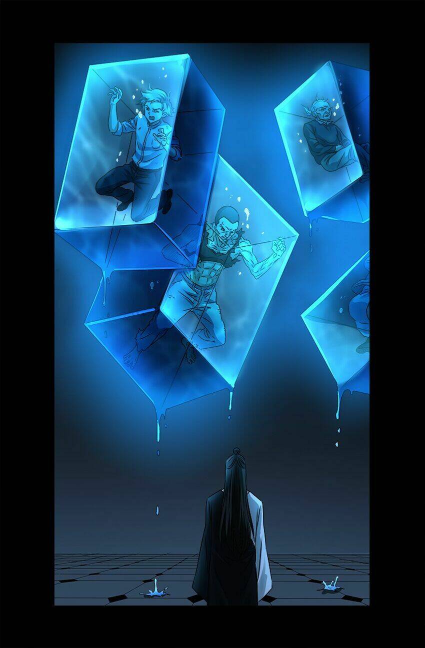 Huyết Ma Nhân Chapter 301 - Trang 2